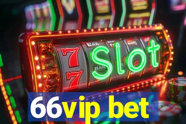 66vip bet